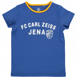 Shirt "FC Carl Zeiss Jena"