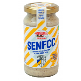 SENFCC - Das Original aus Thüringen